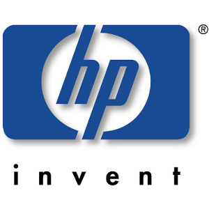 Logo HP